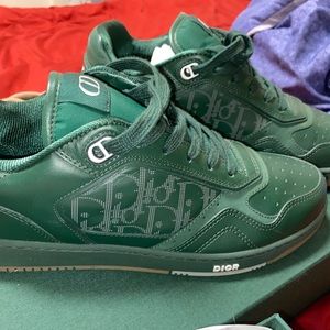 Christian Dior shoes in excellent condition